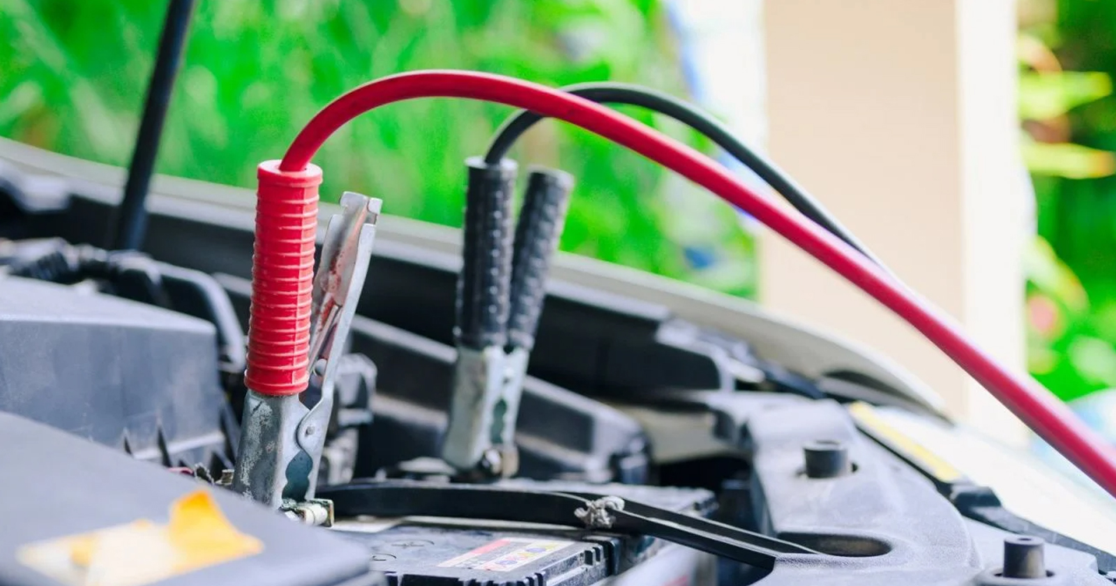 Göztepe Akü Takviye