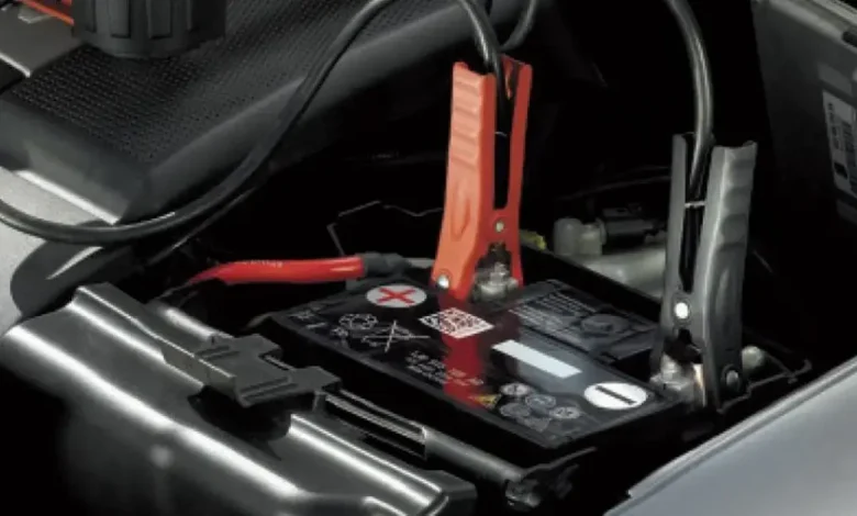 Göztepe Akü Takviye